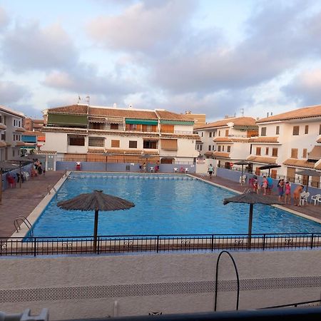 Vacaciones En Playa Del Tamarit Apartment Santa Pola Exterior photo